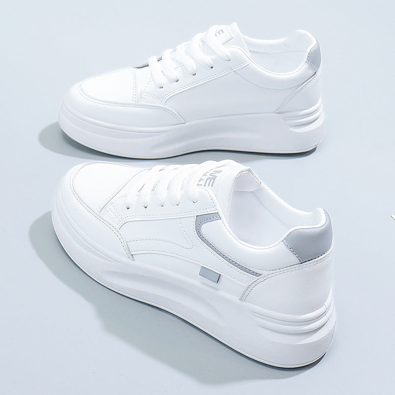Chaussures de sport décontractées pour femmes
