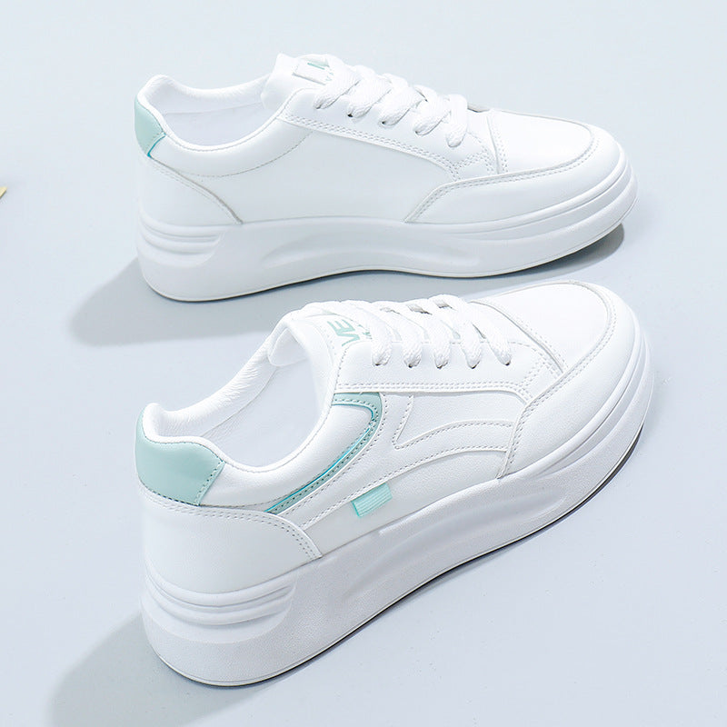 Chaussures de sport décontractées pour femmes