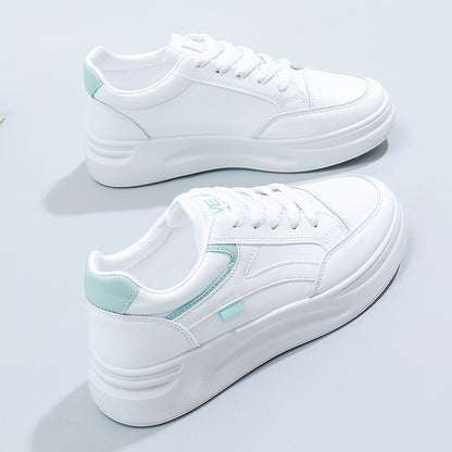 Chaussures de sport décontractées pour femmes