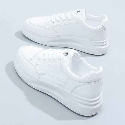 Chaussures de sport décontractées pour femmes