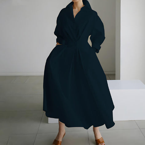 Robe Longue Élégance