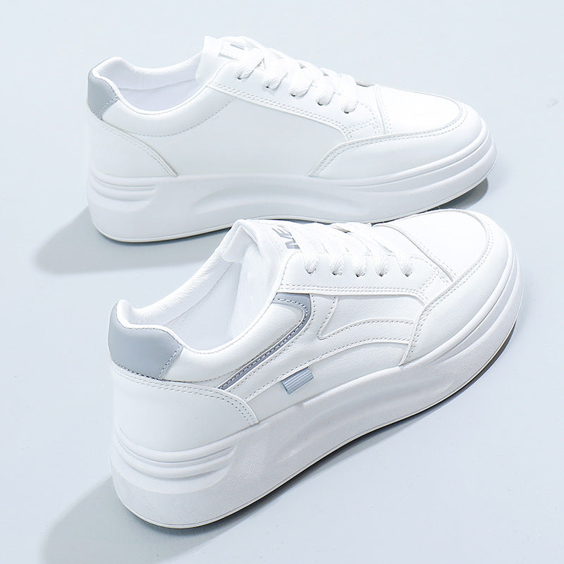Chaussures de sport décontractées pour femmes
