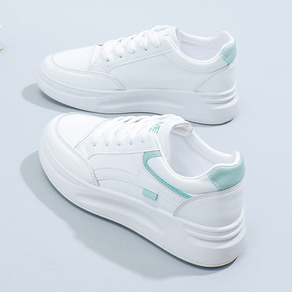 Chaussures de sport décontractées pour femmes