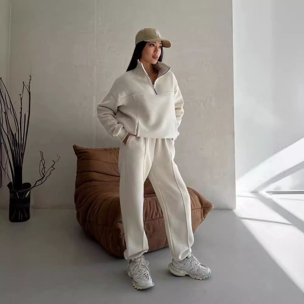 Ensemble "Sleek" – Duo Sport-Chic