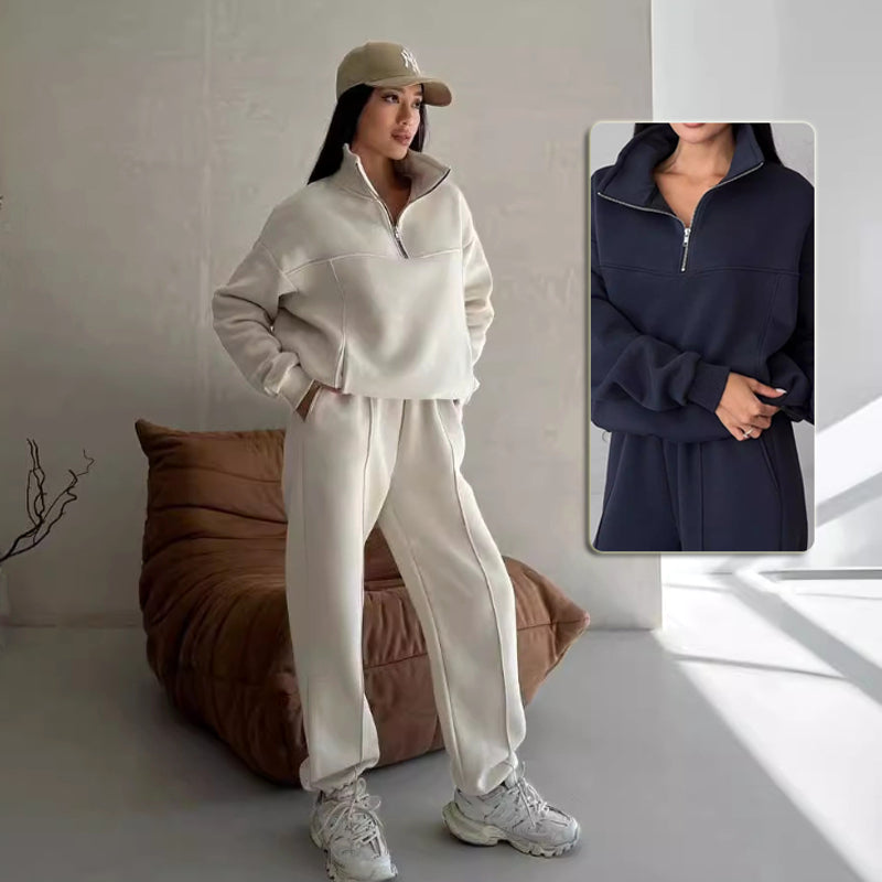 Ensemble "Sleek" – Duo Sport-Chic