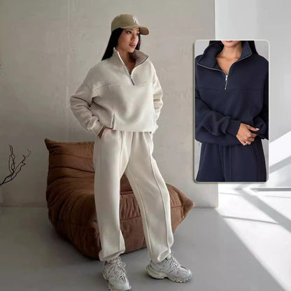 Ensemble "Sleek" – Duo Sport-Chic