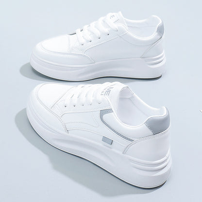 Chaussures de sport décontractées pour femmes