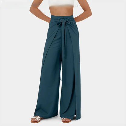 Jupe-Short Chic à Taille Haute