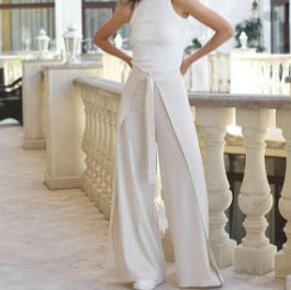 Jupe-Short Chic à Taille Haute