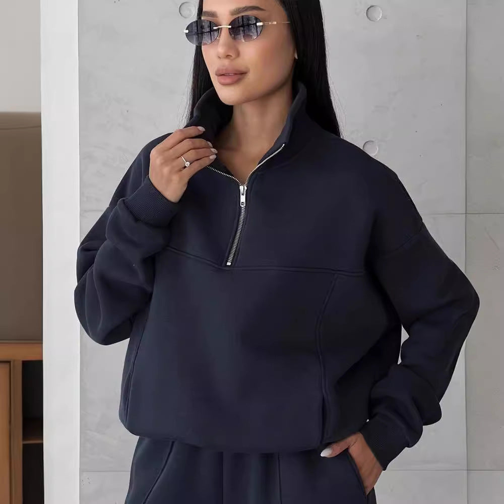 Ensemble "Sleek" – Duo Sport-Chic