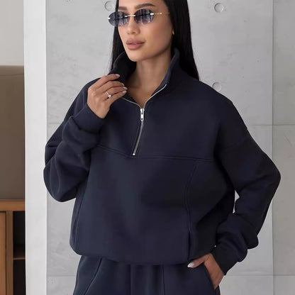Ensemble "Sleek" – Duo Sport-Chic