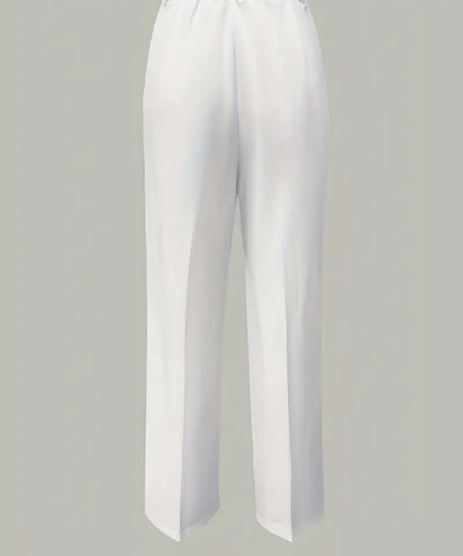 Pantalon Droit Minimaliste