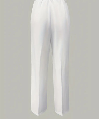 Pantalon Droit Minimaliste