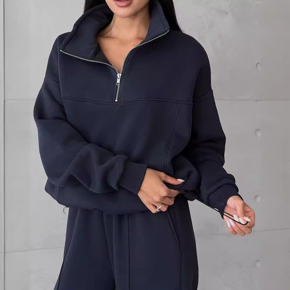 Ensemble "Sleek" – Duo Sport-Chic